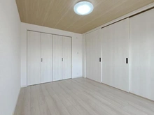 【埼玉県/さいたま市浦和区岸町】コープ野村浦和岸町 洋室：約6.0帖