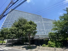 【埼玉県/さいたま市中央区上落合】シティテラスさいたま新都心 外観
