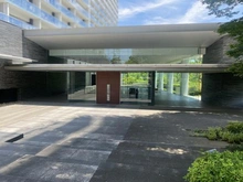 【埼玉県/さいたま市中央区上落合】シティテラスさいたま新都心 エントランス