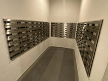 【埼玉県/さいたま市中央区上落合】シティテラスさいたま新都心 メールBOX