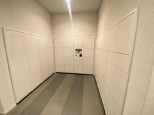 【埼玉県/さいたま市中央区上落合】シティテラスさいたま新都心 宅配BOX