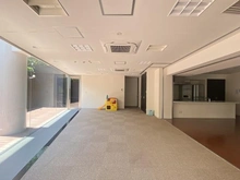 【埼玉県/さいたま市中央区上落合】シティテラスさいたま新都心 敷地内施設