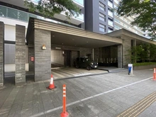 【埼玉県/さいたま市中央区上落合】シティテラスさいたま新都心 敷地内