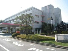 【埼玉県/さいたま市中央区上落合】シティテラスさいたま新都心 さいたま市中央区役所（現地より約1,050m）：