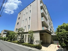 【埼玉県/さいたま市浦和区仲町】プラウド浦和仲町アクアフォーレ 外観