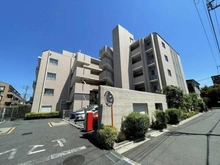 【埼玉県/さいたま市浦和区仲町】プラウド浦和仲町アクアフォーレ 外観
