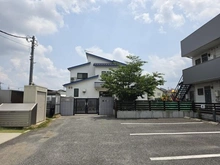 【埼玉県/さいたま市浦和区仲町】プラウド浦和仲町アクアフォーレ 中浦和たいよう保育園（現地より約450m）