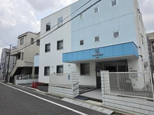 【埼玉県/さいたま市浦和区仲町】プラウド浦和仲町アクアフォーレ 小鳩保育園 高砂（現地より約850m）