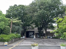 【埼玉県/さいたま市浦和区仲町】プラウド浦和仲町アクアフォーレ さいたま市役所（現地より約750m）