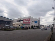 【埼玉県/さいたま市南区大字太田窪】南浦和第2ダイヤモンドマンション 島忠ホームズ川口店（現地より約410m）