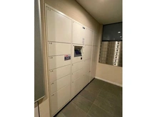 【埼玉県/さいたま市南区南浦和】プラウドシティ南浦和ヒルトップ 宅配BOX