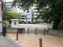 【埼玉県/さいたま市南区南浦和】プラウドシティ南浦和ヒルトップ 弁天公園（現地より約450m）