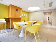 【埼玉県/さいたま市浦和区前地】プラウドシティ浦和 ガーデンコート 共用施設：ママラウンジ