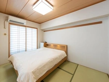 【埼玉県/さいたま市中央区大戸】ファストジュール北浦和ガーデンズコート 和室