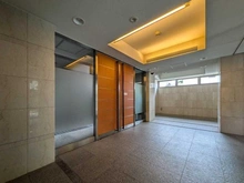 【埼玉県/さいたま市中央区大戸】ファストジュール北浦和ガーデンズコート エントランス