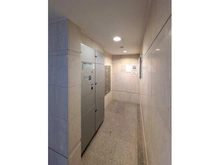 【埼玉県/さいたま市中央区大戸】ファストジュール北浦和ガーデンズコート 共用部