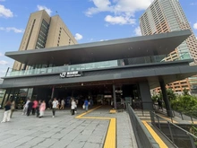 【東京都/千代田区富士見】ヴィラフォンターナ千代田富士見 JR中央総武線「飯田橋駅」（現地より約400m）