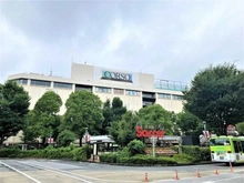【埼玉県/さいたま市浦和区仲町】プレミスト浦和仲町 コミュニティプラザ コルソ（現地より約590m）