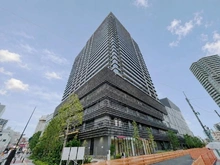 【埼玉県/さいたま市浦和区高砂】URAWA THE TOWER 外観