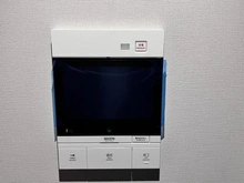 【埼玉県/さいたま市浦和区高砂】URAWA THE TOWER TVモニター付きインターホン