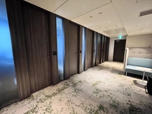 【埼玉県/さいたま市浦和区高砂】URAWA THE TOWER 共用施設：コワーキングスペース