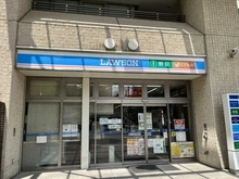 【埼玉県/さいたま市浦和区高砂】URAWA THE TOWER ローソンさいたま岸町四丁目（現地より約170m）