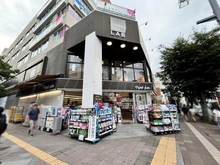 【埼玉県/さいたま市浦和区高砂】URAWA THE TOWER matsukiyoLAB浦和高砂店（現地より約300m）