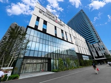【埼玉県/さいたま市浦和区高砂】URAWA THE TOWER カルエ浦和（現地より約10m）