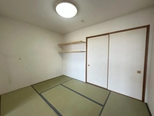 【埼玉県/さいたま市見沼区春野】プロムナード大宮春野B棟2番館 和室
