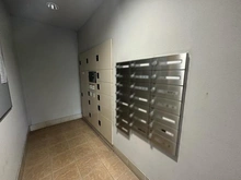 【埼玉県/さいたま市見沼区春野】プロムナード大宮春野B棟2番館 宅配BOX