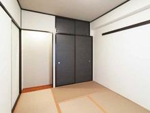 【埼玉県/さいたま市南区白幡】サニークレスト武蔵浦和 和室