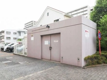 【埼玉県/さいたま市南区白幡】サニークレスト武蔵浦和 共用部