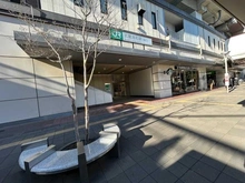 【埼玉県/さいたま市南区白幡】サニークレスト武蔵浦和 武蔵浦和駅（現地より約980m）