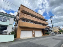【埼玉県/さいたま市緑区大字大間木】ダイアパレス東浦和 外観