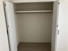 【埼玉県/さいたま市緑区大字大間木】ダイアパレス東浦和 収納
