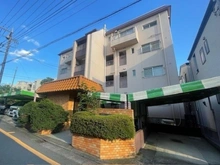 【埼玉県/さいたま市大宮区天沼町】大宮セントラルハイツ 外観