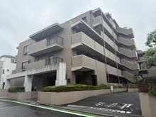 【埼玉県/さいたま市南区鹿手袋】コスモ武蔵浦和エクシード 外観