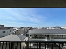 【埼玉県/さいたま市南区鹿手袋】コスモ武蔵浦和エクシード 眺望