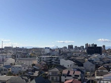 【埼玉県/さいたま市浦和区上木崎】ライオンズマンション浦和西高前 眺望