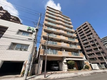 【埼玉県/さいたま市浦和区常盤】クラスタ浦和常盤町 外観