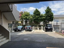 【埼玉県/さいたま市緑区東浦和】藤和シティコープ東浦和 駐車場