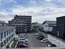 【埼玉県/さいたま市緑区東浦和】藤和シティコープ東浦和 眺望
