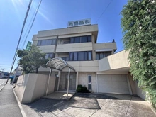 【埼玉県/さいたま市南区大字円正寺】サン・ビエント南浦和 若島歯科（現地より約300m）：