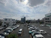 【埼玉県/さいたま市中央区上落合】大宮ハウス 眺望