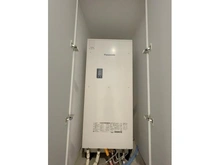 【埼玉県/さいたま市中央区上落合】大宮ハウス 電気温水器