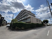 【埼玉県/新座市新堀】ファミネス清瀬 外観