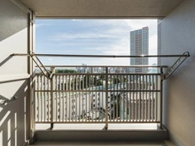 【埼玉県/さいたま市浦和区高砂】エイペックスタワー浦和 眺望