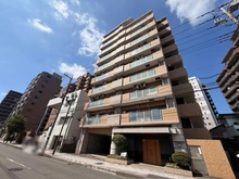 【埼玉県/さいたま市浦和区常盤】クラスタ浦和常盤町 外観
