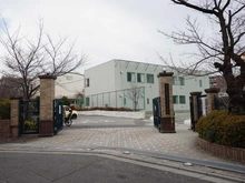 【埼玉県/さいたま市浦和区本太】コージーコート浦和 さいたま市立仲本小学校（現地より約590m）