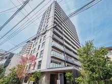 【埼玉県/さいたま市浦和区仲町】パークホームズ浦和仲町二丁目 外観